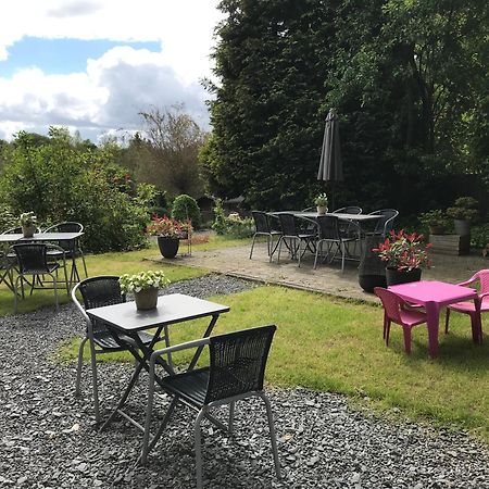 Ma Bauge Bed & Breakfast Libin Exterior photo
