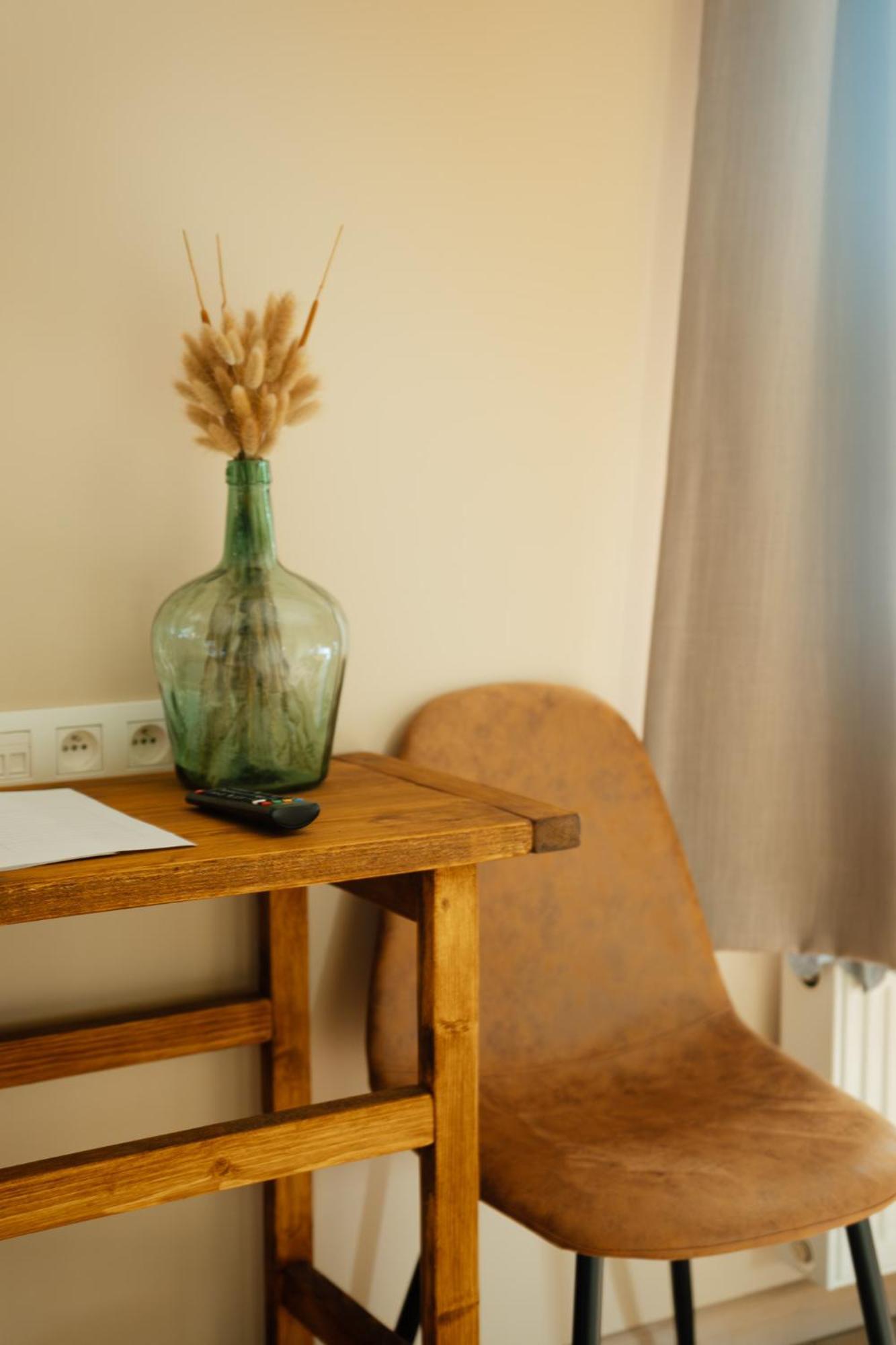Ma Bauge Bed & Breakfast Libin Exterior photo